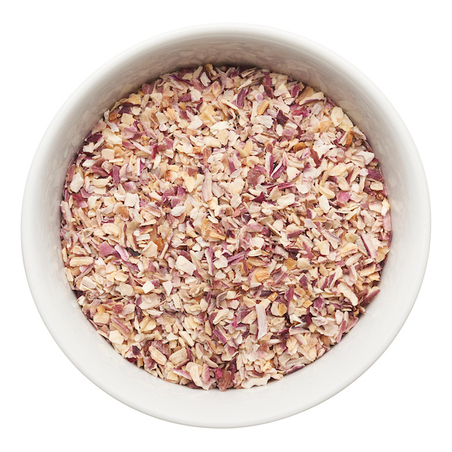 Red Onion Minced