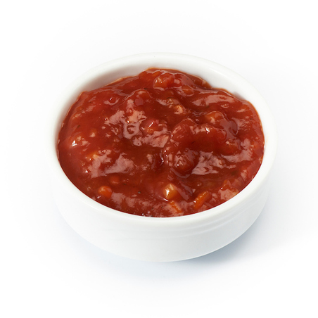 Sauce Pour Pâtes