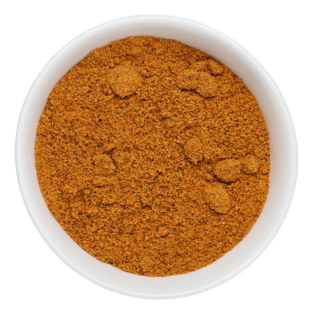 Mace Powder