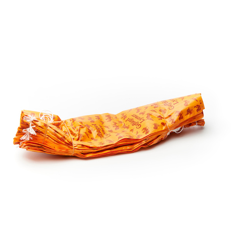 Nalo Top Jaune 90/50 Saucisse De Volaille