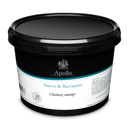 Chutney Mango