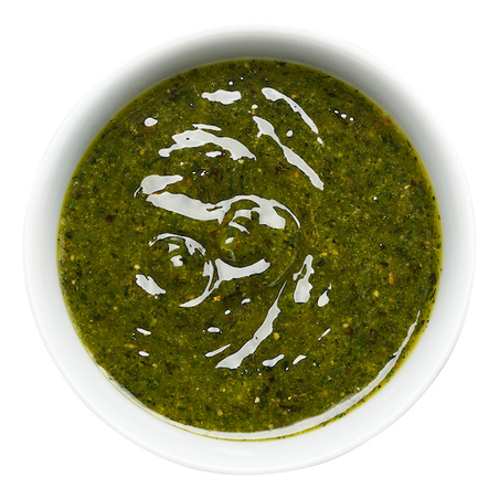 Marinade Aux Herbes