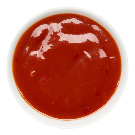 Sauce Pangang Spéciale