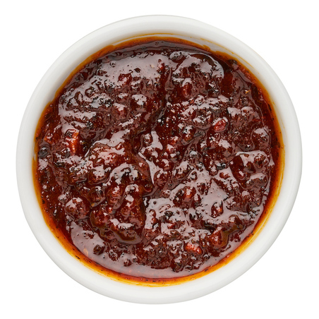 Marinades Les Intenses Tomate, Thym et Basilic