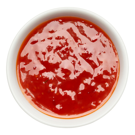 Piri Piri Saus