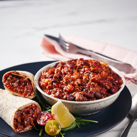 Chili con carne