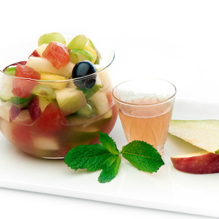 Salade de fruits