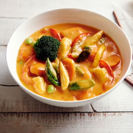 Groentenlaksa