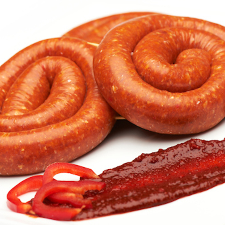 Merguez (version 1)