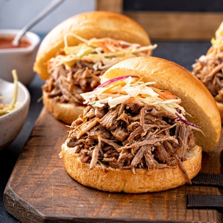 Pulled Pork