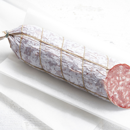 Salami pur porc "New Style"