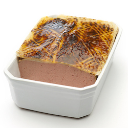 Pâté à tartiner / Paté crème