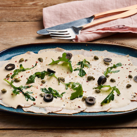 Vitello Tonnato