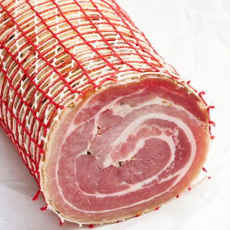 Pancetta