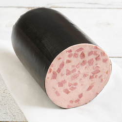 Saucisse de pastrami